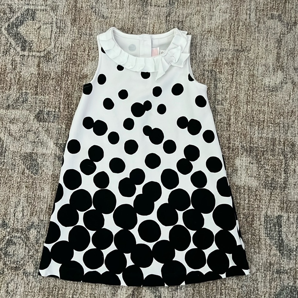 JANIE & JACK size 3T dress